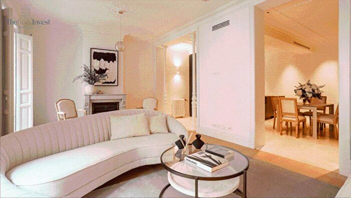 Piso en venta de 2 habitaciones en Comunidad de Madrid, Madrid