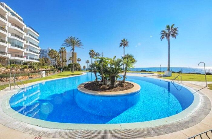 Piso en venta de 2 habitaciones en Andalucía, Málaga