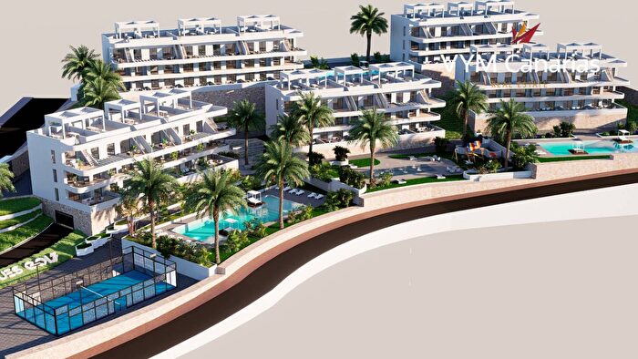 Comunitat Valenciana, Alicante: Piso en venta de 2 habitaciones