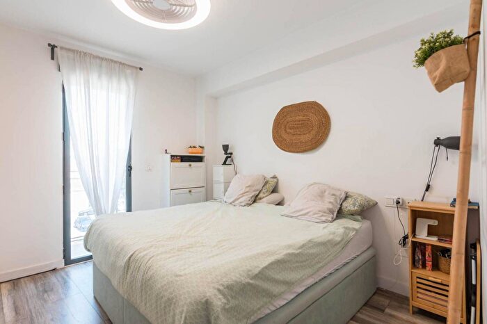 Piso en venta de 4 habitaciones en Región de Murcia, Murcia