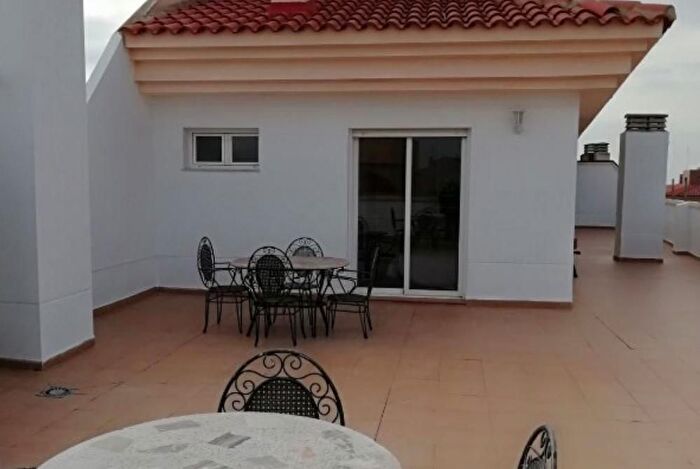 Piso en venta de 2 habitaciones en San Pedro, Albacete Capital