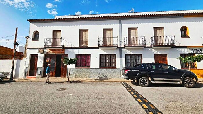 Casa de 4 habitaciones en venta en Andalucía, Huelva