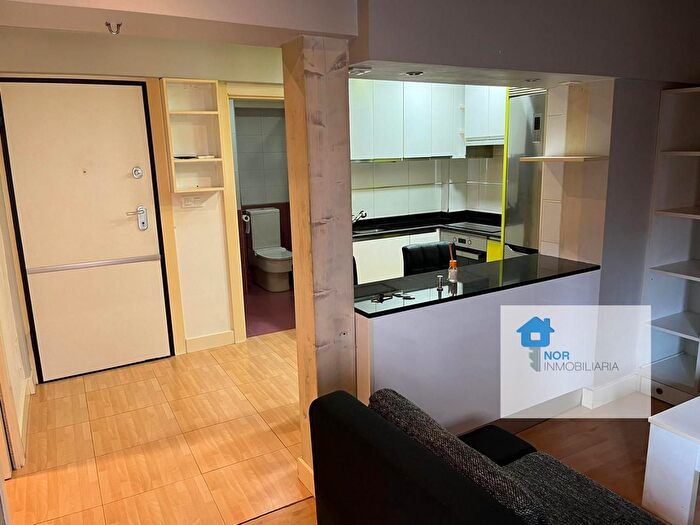 Piso en venta de 2 habitaciones: Centro, Laredo