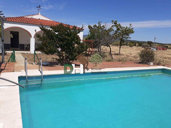 Casa de 3 habitaciones en venta en Extremadura, Cáceres