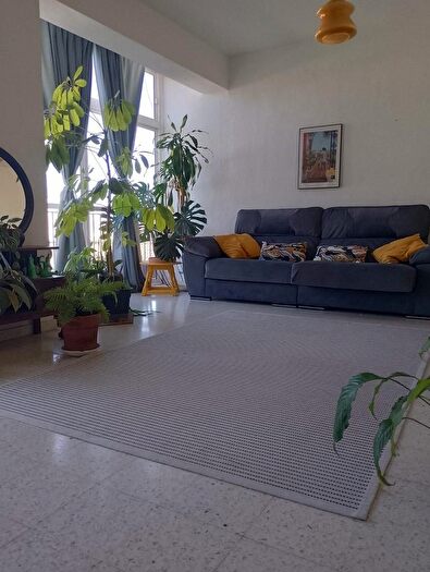 Piso en venta de 3 habitaciones en Santiago Coronación, Jerez de la Frontera