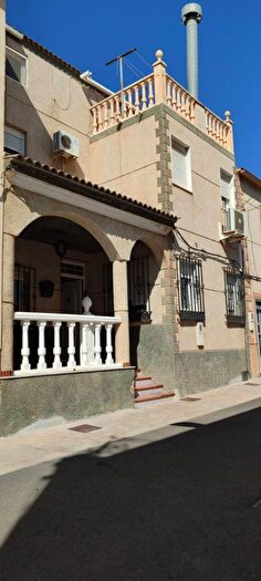 Casa en venta de 4 habitaciones: Andalucía, Almería
