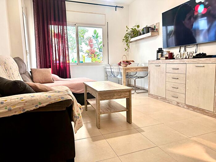 Piso en venta de 3 habitaciones en Montigalà Sant Crist, Sant Crist