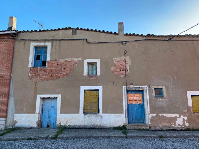 Casa de 5 habitaciones en venta en Castilla y León, Burgos