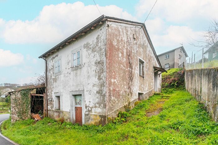 Boal, Asturias: Casa en venta de 4 habitaciones