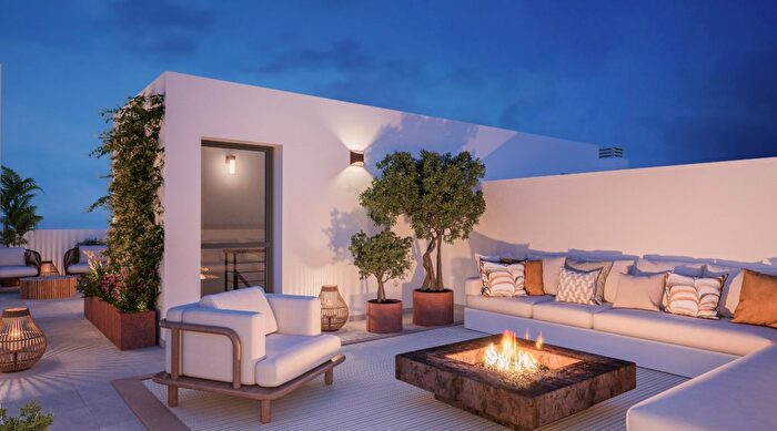 Casa en venta de 4 habitaciones: Churriana, Churriana El Pizarrillo La NoriaGuadalsol