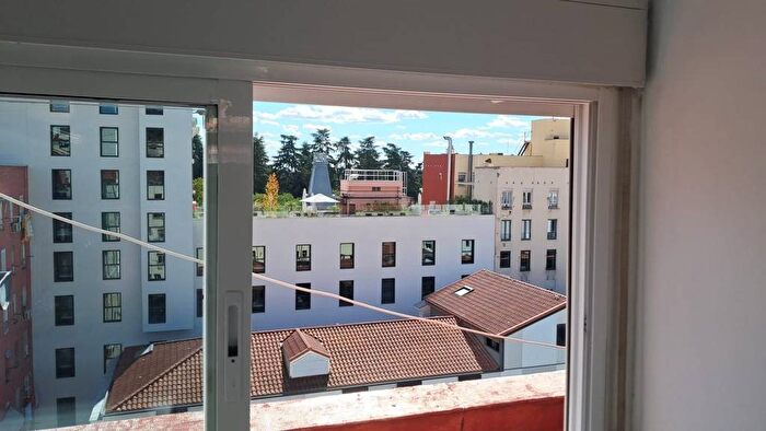 Comunidad de Madrid, Madrid: Piso en venta de 1 habitación