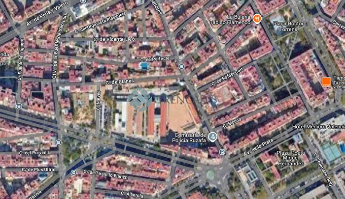 Piso en venta de 3 habitaciones, Quatre Carreres, En Corts Doctor Waksman