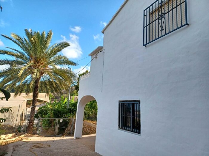 Casa en venta de 1 habitación en Comunitat Valenciana, Alicante