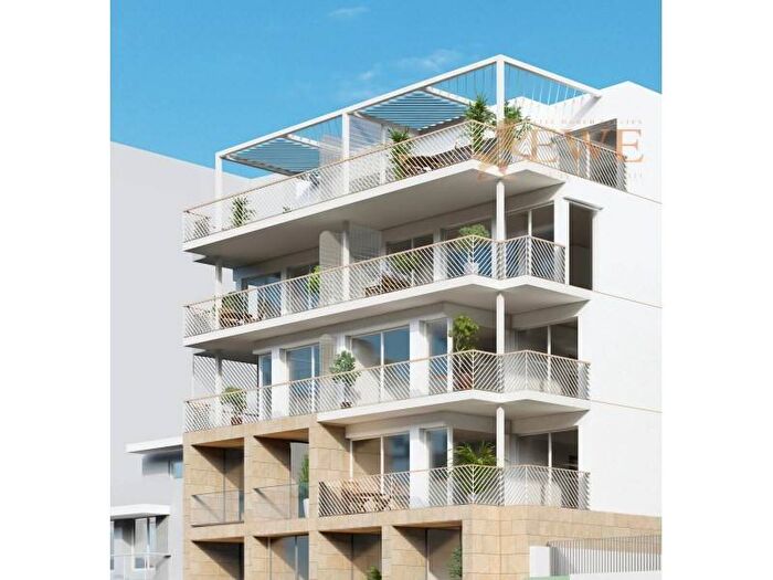 Piso en venta de 2 habitaciones, Comunitat Valenciana, Alicante