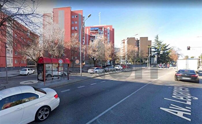 Piso en venta de 3 habitaciones: Comunidad de Madrid, Madrid