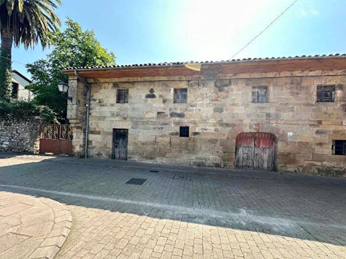 Cantabria, Cantabria: Casa en venta de 1 habitación