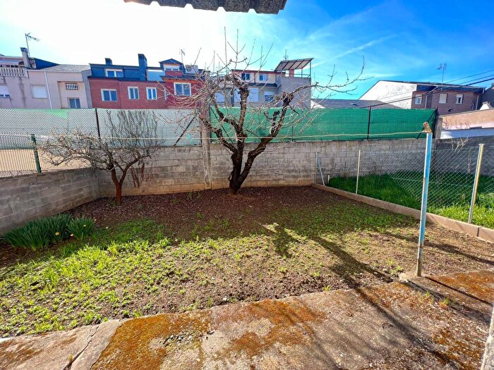 Casa en venta de 5 habitaciones en Castilla y León, León