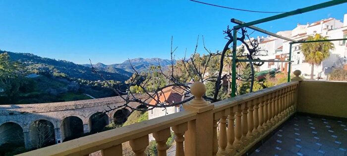 Casa en venta de 4 habitaciones, Andalucía, Málaga