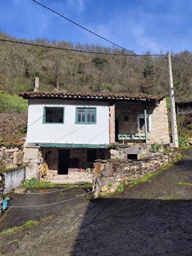 Casa en venta de 1 habitación: Principado de Asturias, Asturias