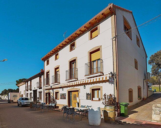 Casa en venta en Castilla y León, Valladolid