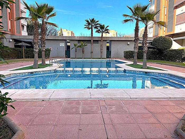 Piso en venta de 3 habitaciones en Garbinet Vistahermosa, Garbinet Parque de las Avenidas