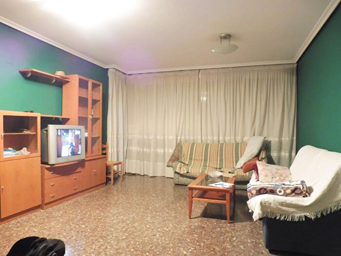 Piso en venta de 3 habitaciones en Región de Murcia, Murcia