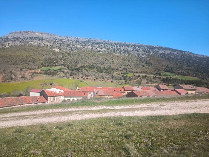 Casa de 3 habitaciones en venta en Castilla y León, Burgos