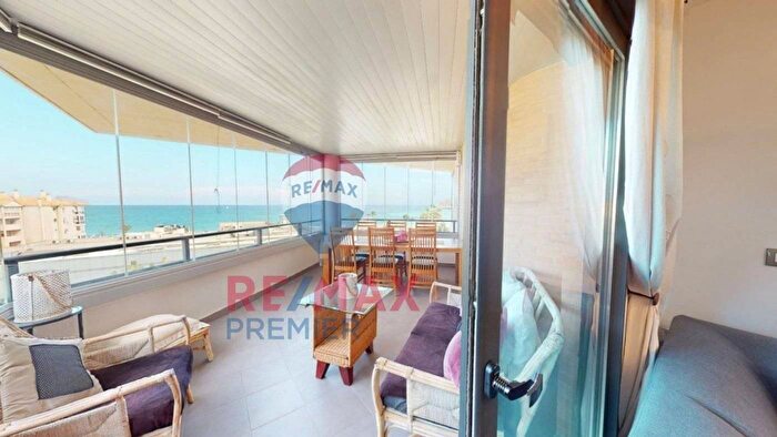Piso en venta de 5 habitaciones, Comunitat Valenciana, Alicante