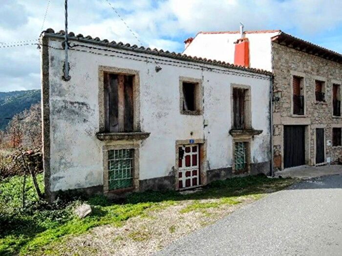 Casa en venta de 1 habitación en Castilla y León, Ávila