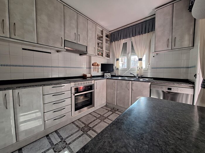 Piso en venta de 3 habitaciones: Usera, Orcasur de Octubre