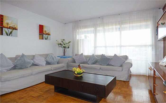 Piso de 4 habitaciones en venta en Norte Universidad, Móstoles