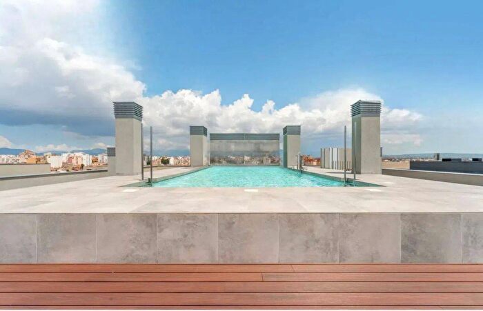 Piso en venta de 4 habitaciones en Illes Balears, Islas Baleares