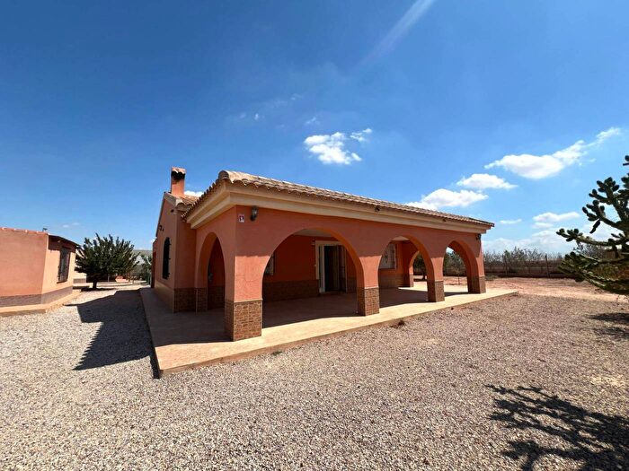 Casa en venta de 4 habitaciones en Región de Murcia, Murcia