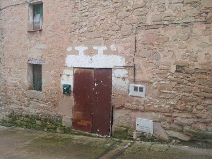 Casa en venta de 3 habitaciones: Sansol, Navarra