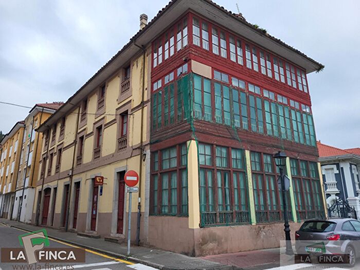 Salas, Asturias: Casa en venta
