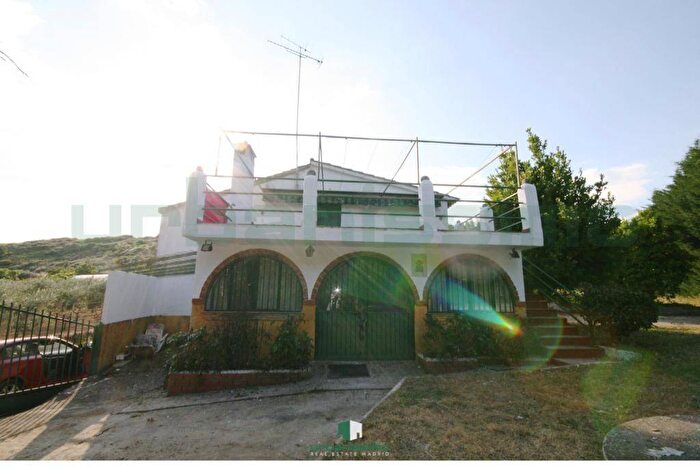 Casa de 2 habitaciones en venta en Extremadura, Cáceres