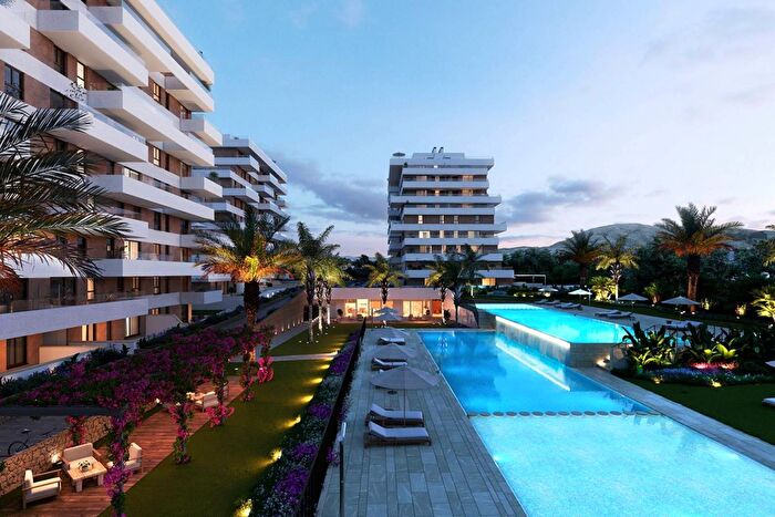 Piso en venta de 2 habitaciones en Comunitat Valenciana, Alicante