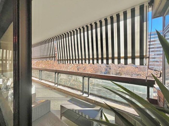 Piso en venta de 6 habitaciones, Comunidad de Madrid, Madrid