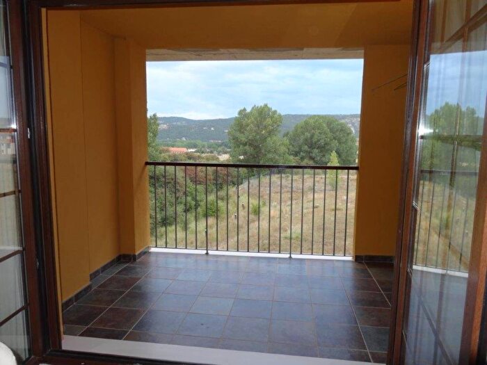 Piso en venta de 2 habitaciones: Aragón, Teruel