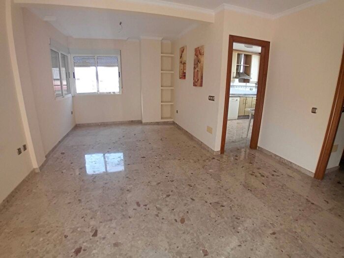 Piso en venta de 3 habitaciones, Región de Murcia, Murcia