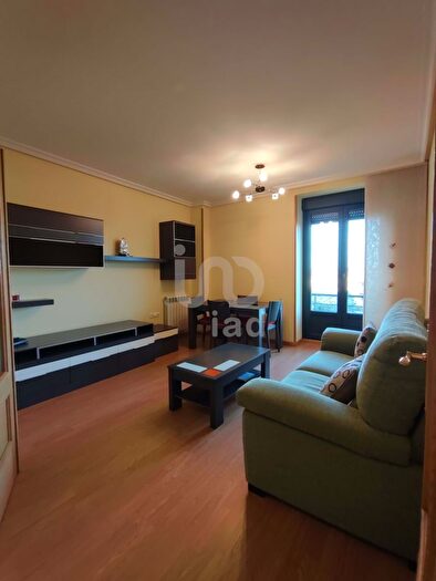 Piso en venta de 2 habitaciones en Astorga, León