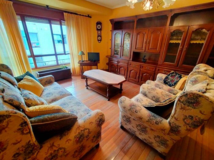 Piso en venta de 3 habitaciones en Principado de Asturias, Asturias