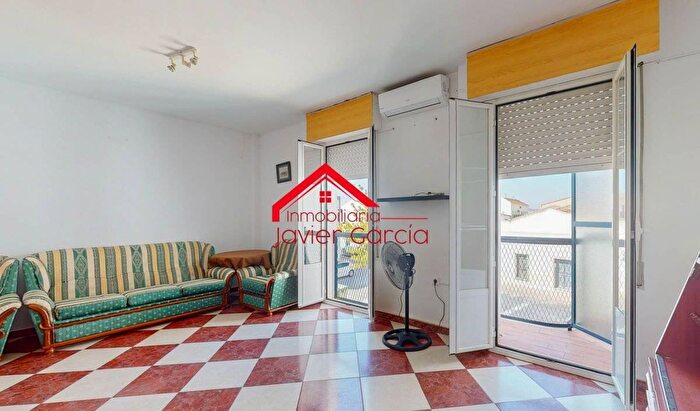 Piso en venta de 4 habitaciones, Extremadura, Badajoz