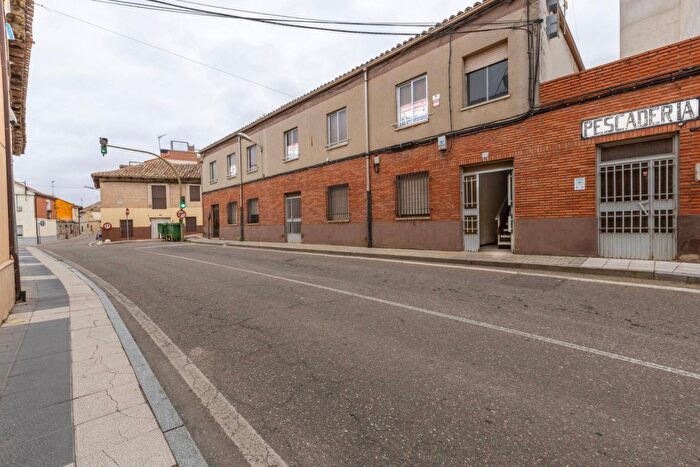 Casa en venta de 6 habitaciones en Castilla y León, Valladolid