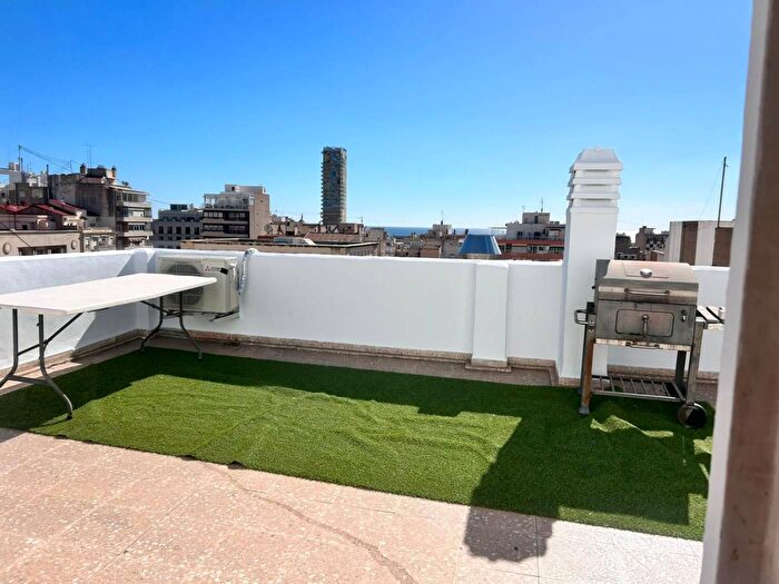 Piso en venta de 1 habitación, Comunitat Valenciana, Alicante