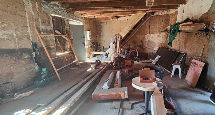 Casas en venta y pisos alquiler - 3