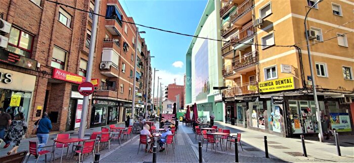 Piso en venta de 3 habitaciones: Centro, Móstoles