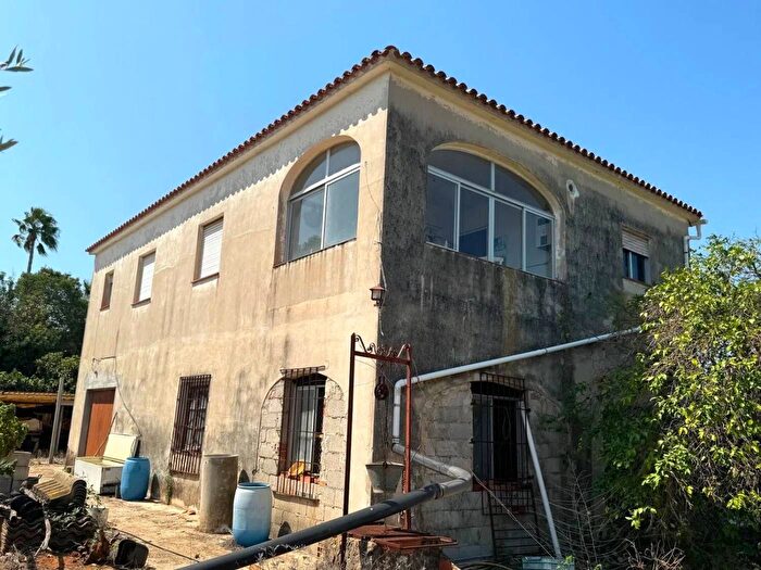 Comunitat Valenciana, Alicante: Casa en venta de 3 habitaciones