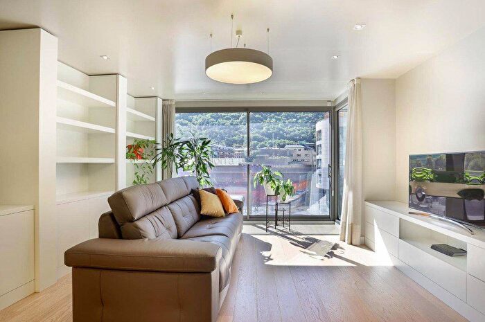 Piso en venta de 5 habitaciones: Andorra, Andorra