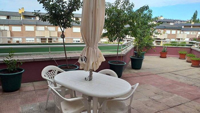 Piso de 2 habitaciones en venta en Castilla y León, Palencia